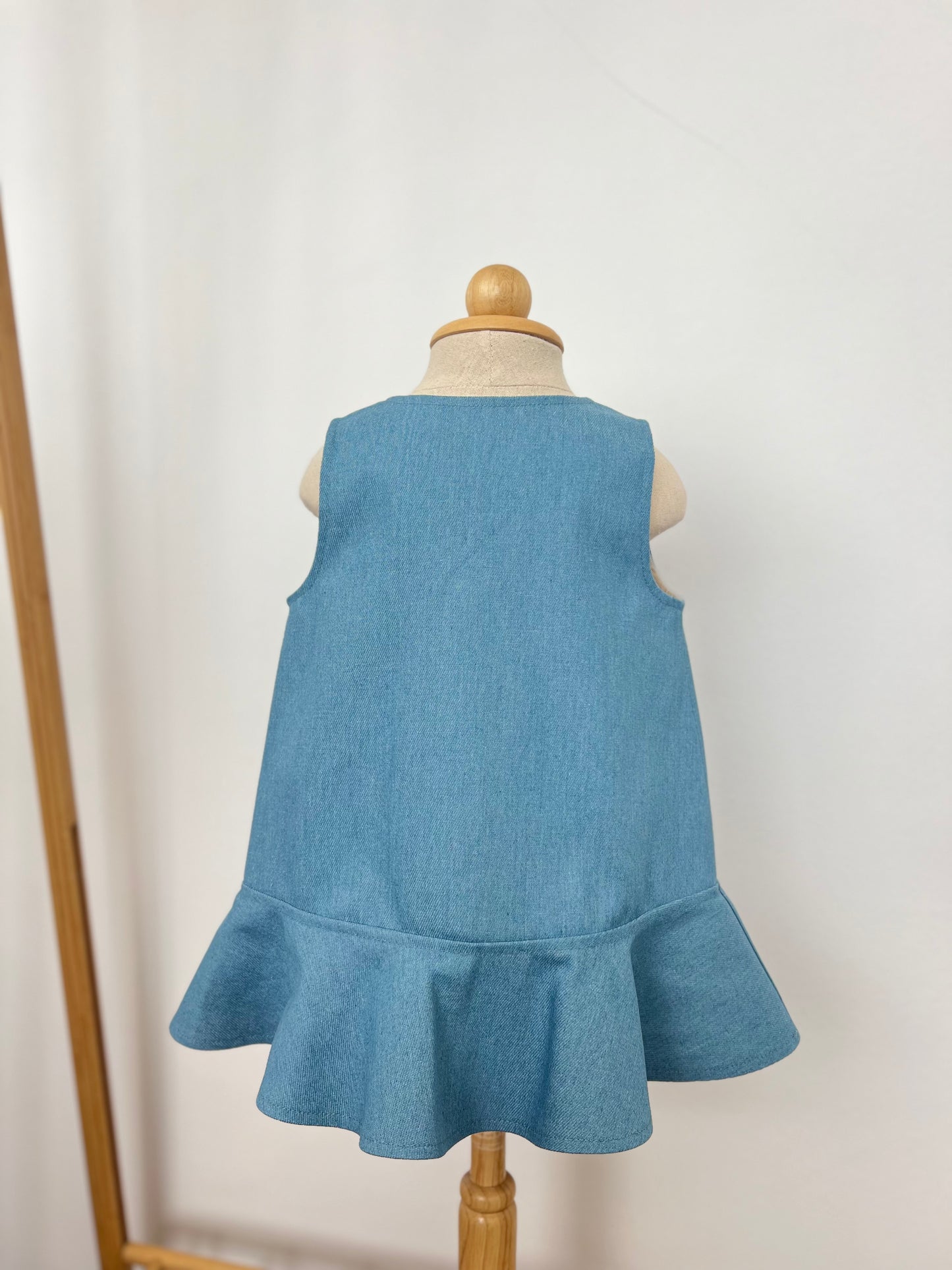 Сукман ЛИЛИАН | Baby blue