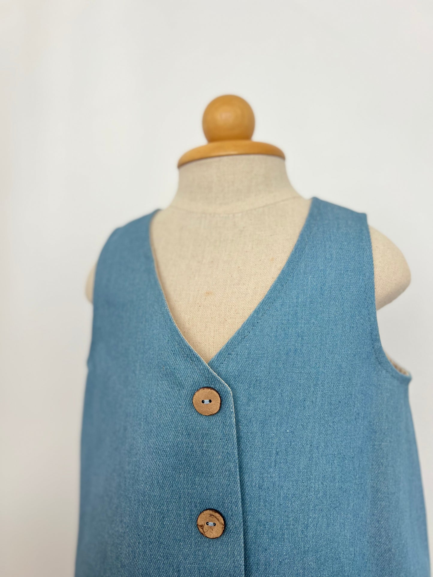 Сукман ЛИЛИАН | Baby blue