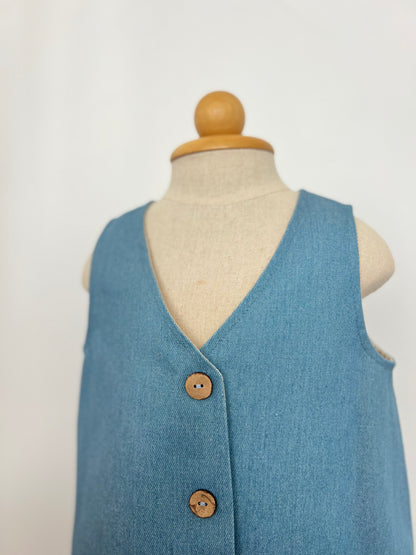 Сукман ЛИЛИАН | Baby blue