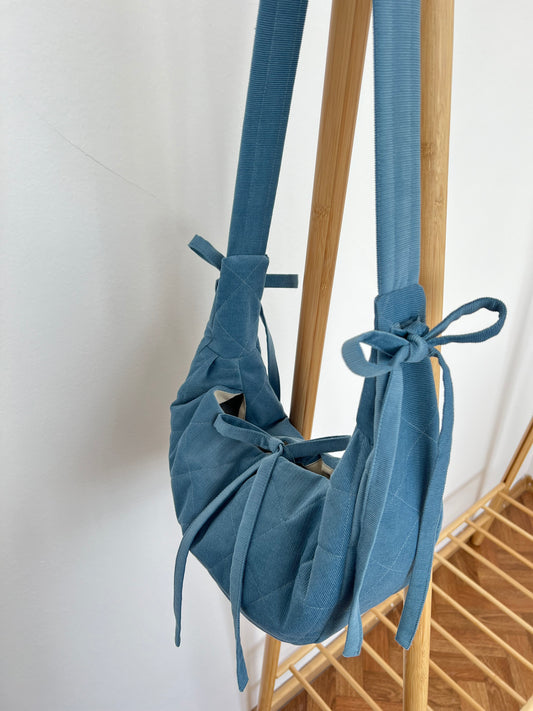 BOW BAG